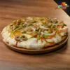 Pizza Vegetariana