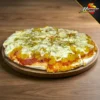 Pizza Hawaiana