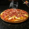 Pizza de Embutidos