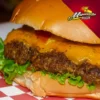 Hamburguesa Miguelacho