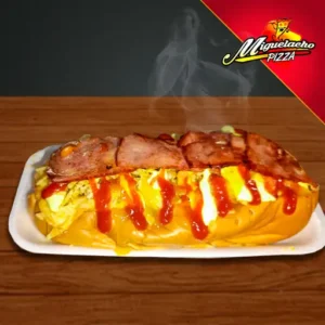 Hot Dog Miguelacho