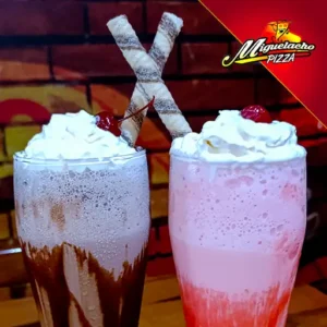 Milshake