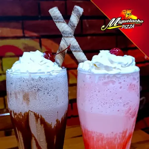 Milshake