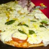 Pizza Cuatro Estaciones
