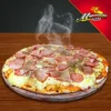 Pizza Completa de Pollo