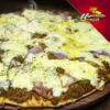 Pizza Mexicana 1