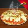 Pizza Mexicana 2