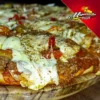 Pizza Mexicana 2