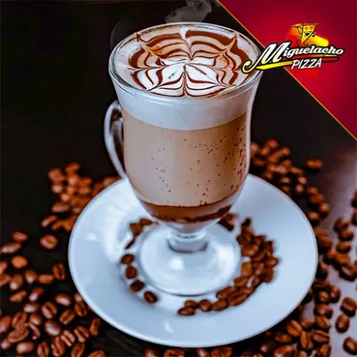 Mocaccino Miguelacho