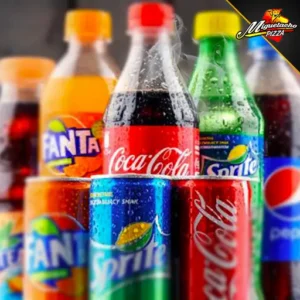 Bebidas y refrescos varios